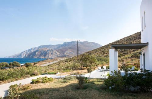 Skiros Villa | Grand Villa Lino