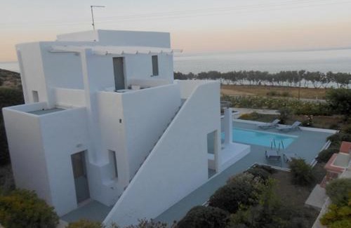 Skiros Villa | Grand Villa Lino