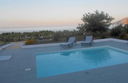 Skiros Villa | Grand Villa Lino