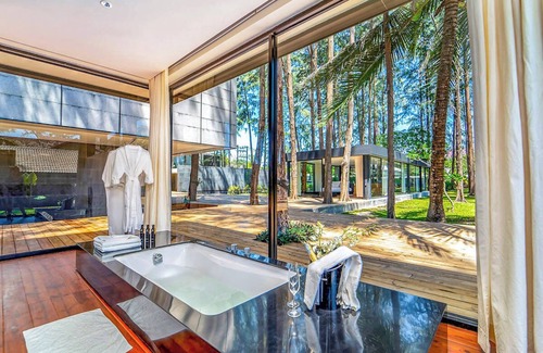 Khok Kloi Villa | Grand Villa Noi - Five Bedroom Villa, Sleeps 10