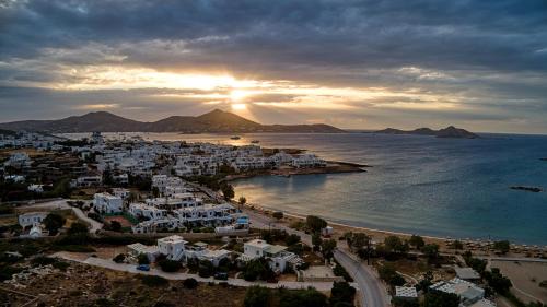 Naousa Villa | Grand Villa Rêve Naousa Paros