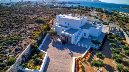 Naousa Villa | Grand Villa Rêve Naousa Paros