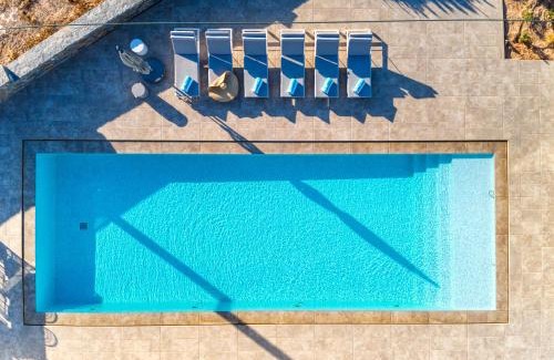 Naousa Villa | Grand Villa Rêve Naousa Paros