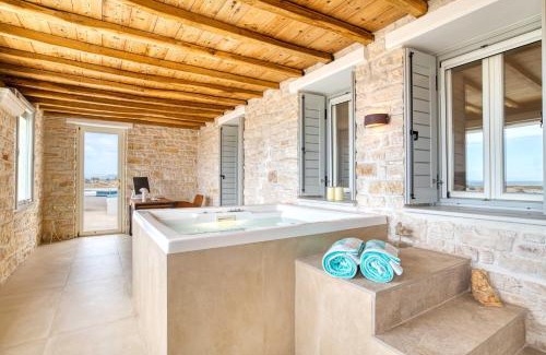 Naousa Villa | Grand Villa Rêve Naousa Paros