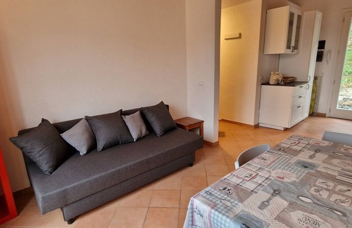 Rostio Villa | Grand Villa San Terenziano