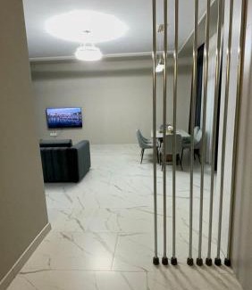 Parakar Villa | Grand Villa Tairov