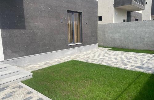 Parakar Villa | Grand Villa Tairov