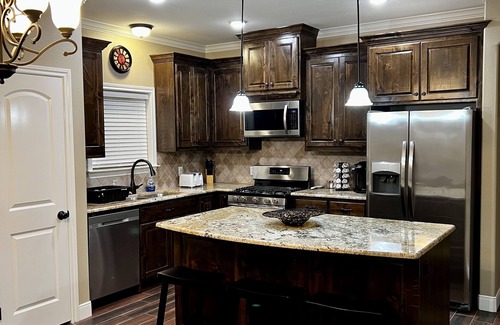 Bryan House | Grand Villa