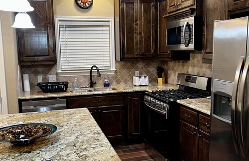 Bryan House | Grand Villa