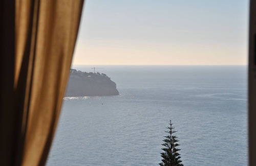 La Herradura Villa | Grand villa with fantastic views to the Mediterranean Sea