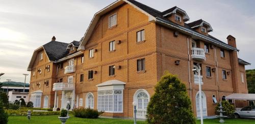 Sao Lourenco Hotel | Grand Ville Hotel