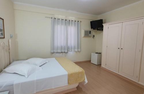 Sao Lourenco Hotel | Grand Ville Hotel