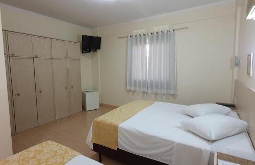 Sao Lourenco Hotel | Grand Ville Hotel
