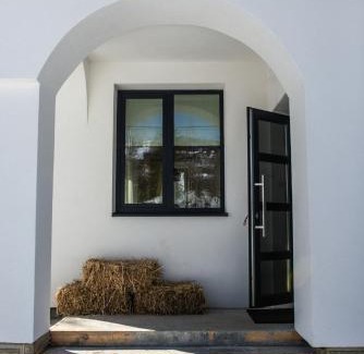 Vorokhta Villa | Grand Villla Skyta