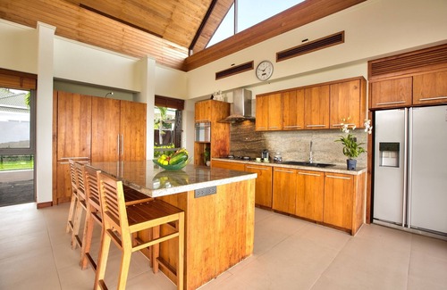 Bophut Hills Villa | Grand Vista - 3 Bed, Sleep 6