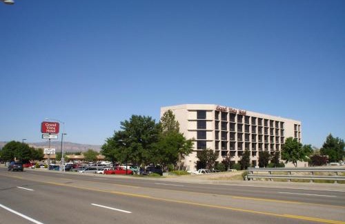 Grand Junction Hotel | Grand Vista Hotel Grand Junction