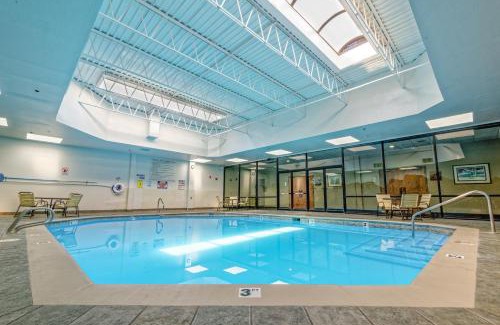 Grand Junction Hotel | Grand Vista Hotel Grand Junction