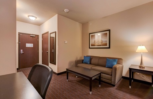 Parachute Hotel | Grand Vista Hotel Parachute