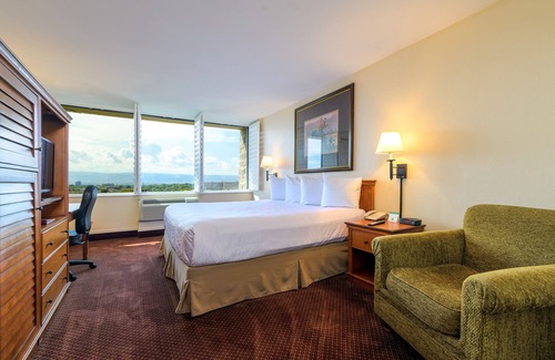 Grand Junction Hotel | Grand Vista Hotel