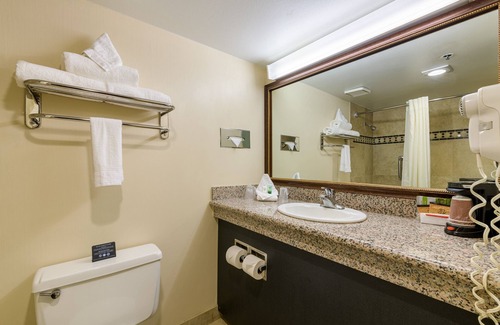 Grand Junction Hotel | Grand Vista Hotel