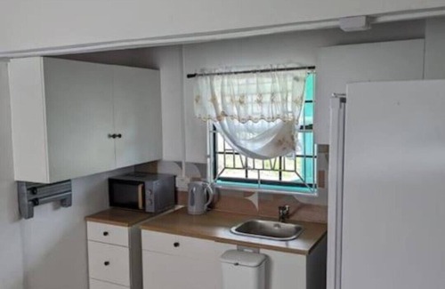 Vieux Fort Apartment | Grand Vue Apartment Vieux Fortn