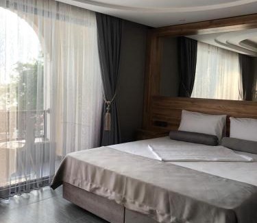 Erdek Hotel | Grand Vuslat Erdek