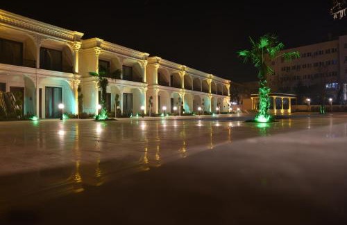 Erdek Hotel | Grand Vuslat Erdek