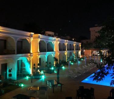 Erdek Hotel | Grand Vuslat Erdek