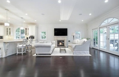 West Vancouver House | Grand West Vancouver Mansion
