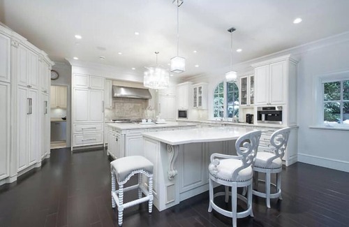 West Vancouver House | Grand West Vancouver Mansion