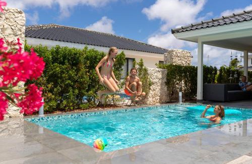 Belnem Resort | Grand Windsock Bonaire