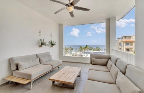 Belnem Resort | Grand Windsock Bonaire