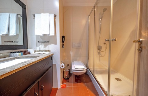 Osmangazi Hotel | Grand Yazıcı Uludağ