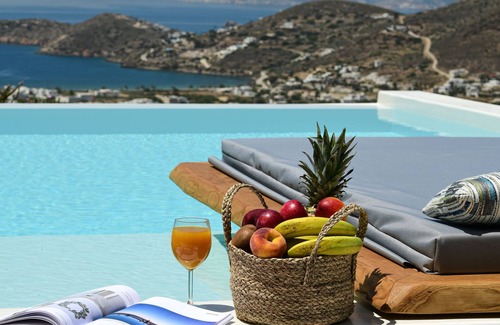 Ios Villa | Grand Youtopia villa