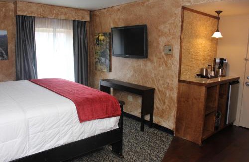 Black Hawk Hotel | Grand Z Hotel Casino by Red Lion Hotels