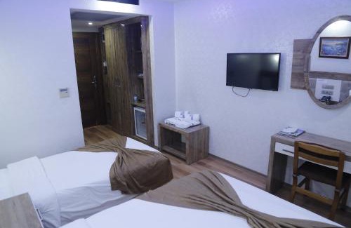 Kayseri City Center Hotel | Grand Zara Hotel