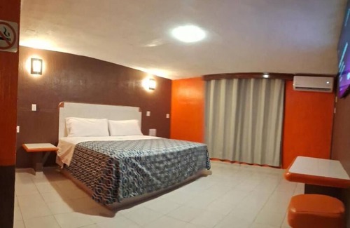 Cosoleacaque Hotel | Grand Zepol Hotel y Villas