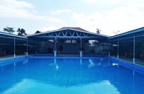 Lahat Hotel | Grand Zuri Lahat