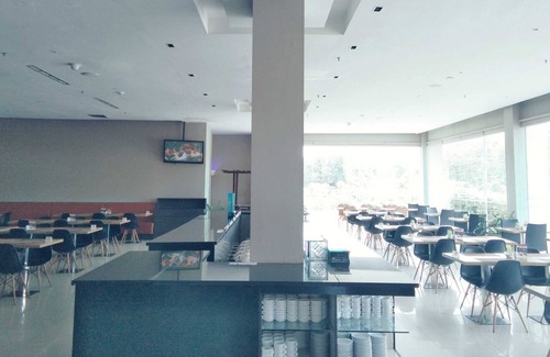 Lahat Hotel | Grand Zuri Lahat