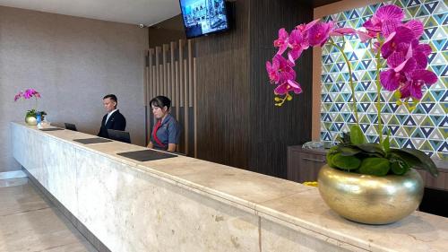 Pematangsiantar Hotel | Grand Zuri Pematangsiantar