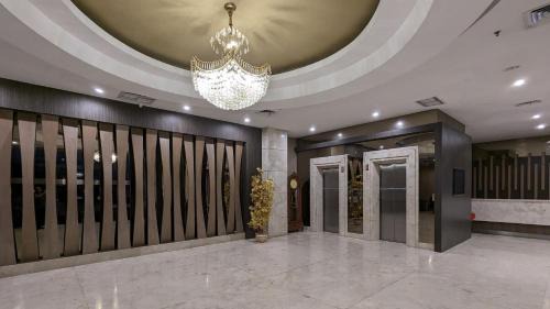 Pematangsiantar Hotel | Grand Zuri Pematangsiantar