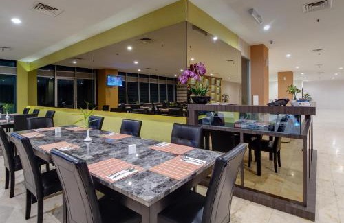 Pematangsiantar Hotel | Grand Zuri Pematangsiantar