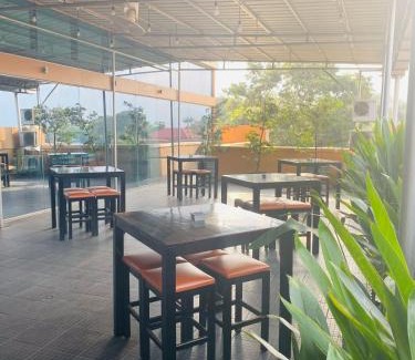 Pematangsiantar Hotel | Grand Zuri Pematangsiantar