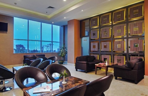Pematangsiantar Hotel | Grand Zuri Pematangsiantar
