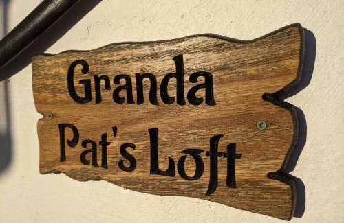 Newry Apartment | Granda Pat's Loft