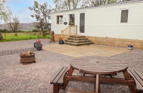 Pontypool House | Grandads Shack