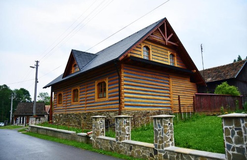 Mala Frankova Ski Chalet | Granddrevenica