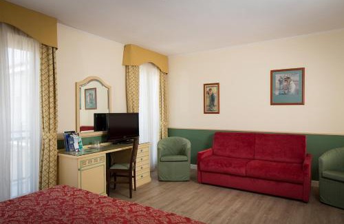 Sestri Levante Hotel | Grande Albergo