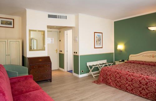 Sestri Levante Hotel | Grande Albergo