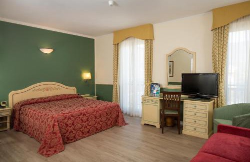 Sestri Levante Hotel | Grande Albergo